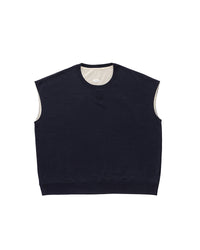 visvim 26SS MONDO DUAL SWEAT S/L