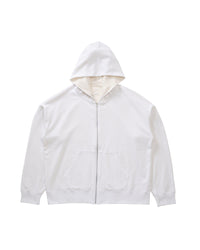 visvim 26SS JUMBO SB DUAL HOODIE F.Z.