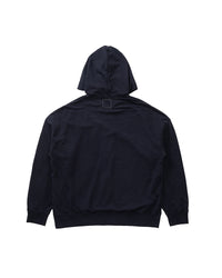visvim 26SS JUMBO SB DUAL HOODIE F.Z.