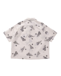 visvim 26SS COPA SHIRT S/S