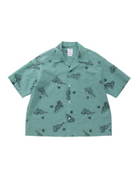 visvim 26SS COPA SHIRT S/S