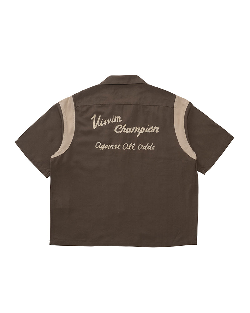 新品26SS NICENESS BANGALTER Classic Shirts shirt – Vintage Concept Store