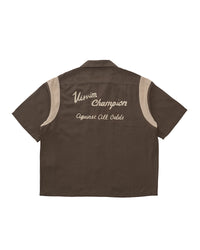 visvim 26SS DOUGLAS SHIRT S/S
