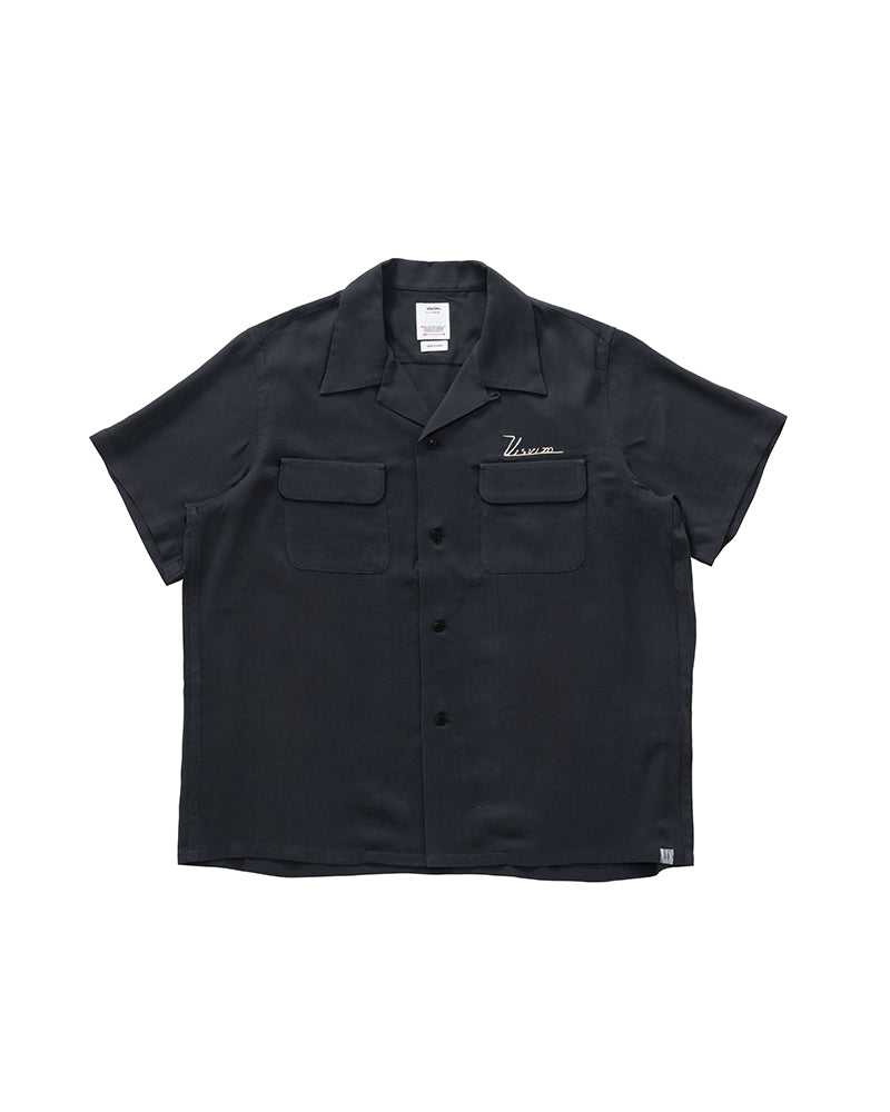 visvim 26SS JUDD SHIRT S/S