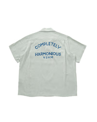 visvim 26SS JUDD SHIRT S/S