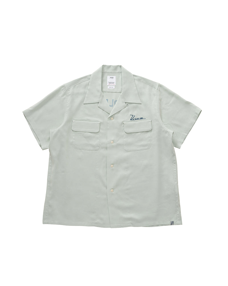 visvim 26SS JUDD SHIRT S/S