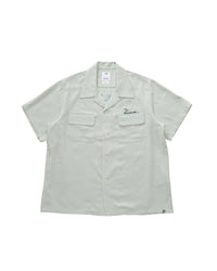 visvim 26SS JUDD SHIRT S/S