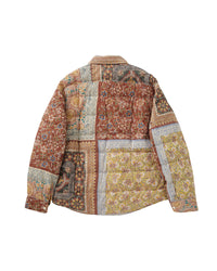 visvim 26SS HELLION DOWN JKT P.W.