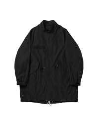 visvim 26SS SIX-FIVE FISHTAIL PARKA