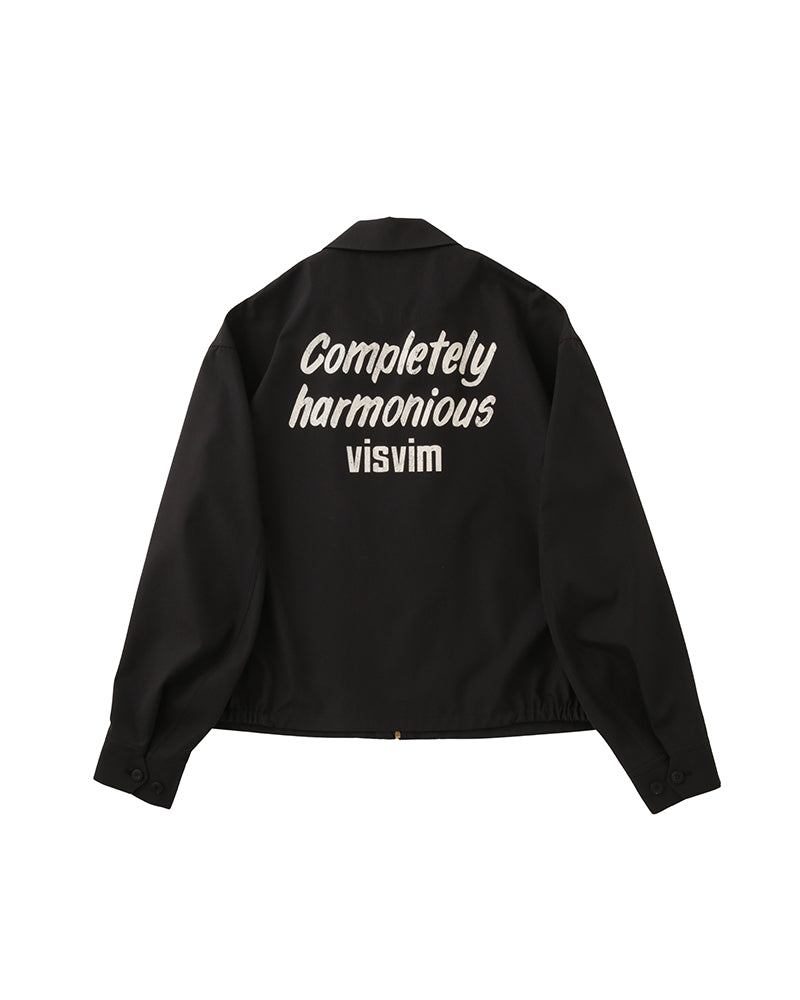 visvim 26SS SOMER SWING TOP