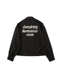 visvim 26SS SOMER SWING TOP