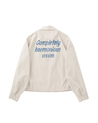 visvim 26SS SOMER SWING TOP