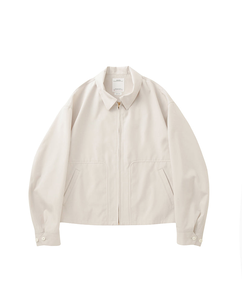 visvim 26SS SOMER SWING TOP