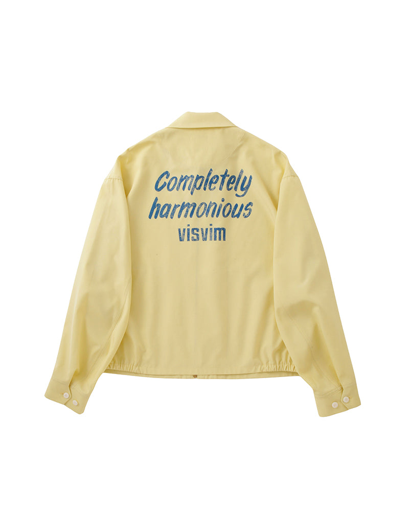 visvim 26SS SOMER SWING TOP