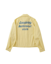 visvim 26SS SOMER SWING TOP