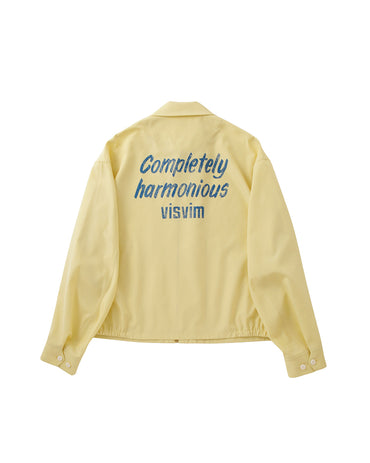 visvim 26SS SOMER SWING TOP