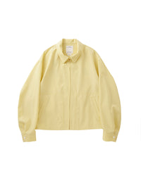 visvim 26SS SOMER SWING TOP