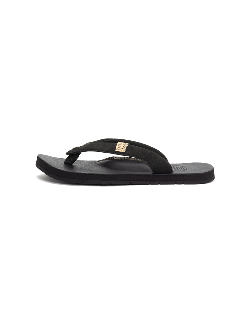 visvim 26SS SPOT LAMA SANDAL-FOLK
