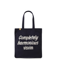 visvim 26SS SPOT BASIC TOTE DMGD