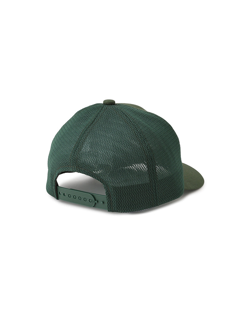 visvim ALL TOTE 2026 / GOODYEAR II CAP