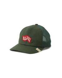 visvim ALL TOTE 2026 / GOODYEAR II CAP