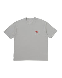 visvim ALL TOTE 2026 / JUMBO TEE S/S DMGD