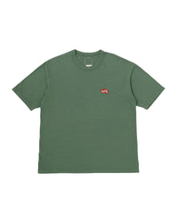 visvim ALL TOTE 2026 / JUMBO TEE S/S DMGD