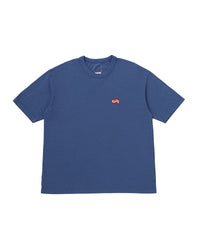 visvim ALL TOTE 2026 / JUMBO TEE S/S DMGD