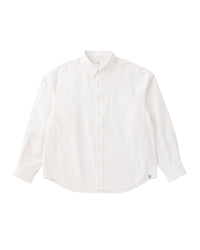 visvim 26SS SPOT B.D. OXFORD L/S