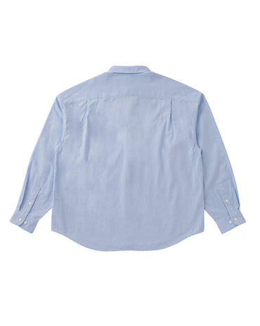 visvim 26SS SPOT B.D. OXFORD L/S