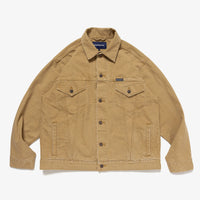 DESCENDANT 24AW DALLAS DUCK JACKET