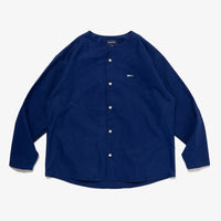 DESCENDANT 24AW CCN COTTON CARDIGAN