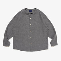 DESCENDANT 24AW CCN COTTON CARDIGAN