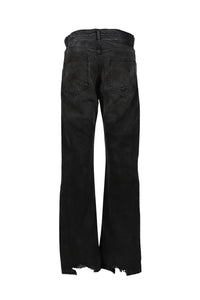 ENFANTS RICHES DÉPRIMÉS / WIDER FLARE LEG JEANS