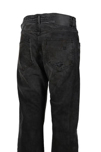 ENFANTS RICHES DÉPRIMÉS / WIDER FLARE LEG JEANS