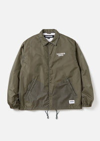 NEIGHBORHOOD 24AW WINDBREAKER JACKET-1