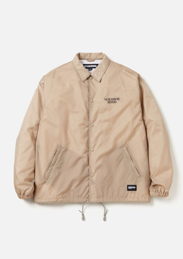 NEIGHBORHOOD 24AW WINDBREAKER JACKET-1