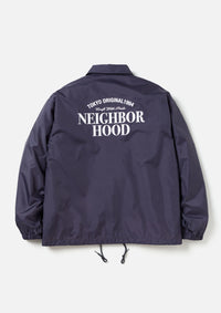 NEIGHBORHOOD 24AW WINDBREAKER JACKET-1