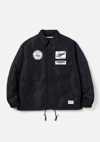 NEIGHBORHOOD 24AW WINDBREAKER JACKET-2