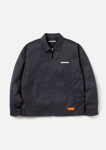 NEIGHBORHOOD 24AW ZIP WORK JACKET