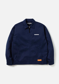 NEIGHBORHOOD 24AW ZIP WORK JACKET