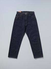 KAPTAIN SUNSHINE 24AW 5P Zipper Front Denim Pants