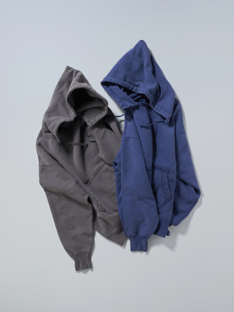 KAPTAIN SUNSHINE 24AW Atozuke Hoody