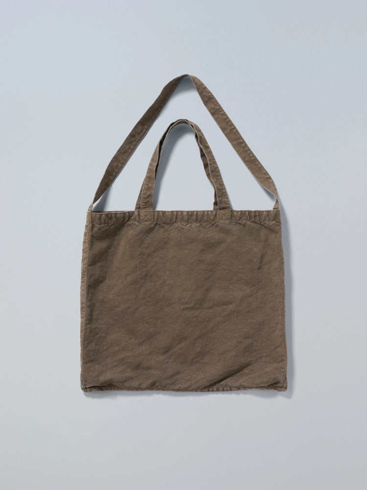 KAPTAIN SUNSHINE 24AW Market Bag