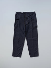 KAPTAIN SUNSHINE 24AW Take Easy Cargo Pants