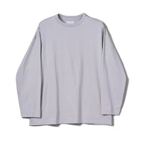 KAPTAIN SUNSHINE 26AW Suvin Tenjiku L/S Pullover
