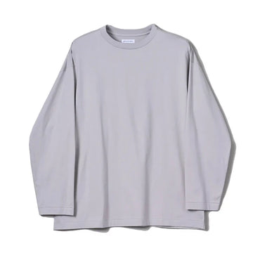 KAPTAIN SUNSHINE 26AW Suvin Tenjiku L/S Pullover