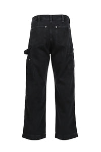 ENFANTS RICHES DÉPRIMÉS / DOUBLE KNEE PAINT PANTS