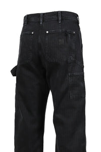 ENFANTS RICHES DÉPRIMÉS / DOUBLE KNEE PAINT PANTS