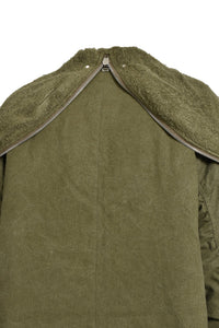 READYMADE / HOODED DOWN COAT